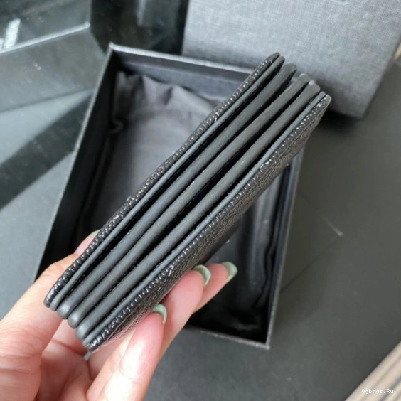 BUSINESS CASE MONOGRAM YSL CARD 0710